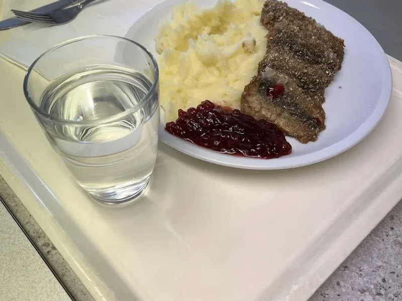 Restaurang Kristineholm