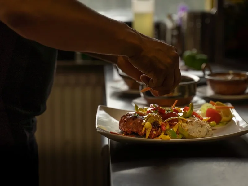 Masala Curry Alingsås