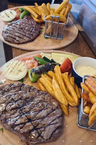 Marmara Kolgrill & Steakhouse