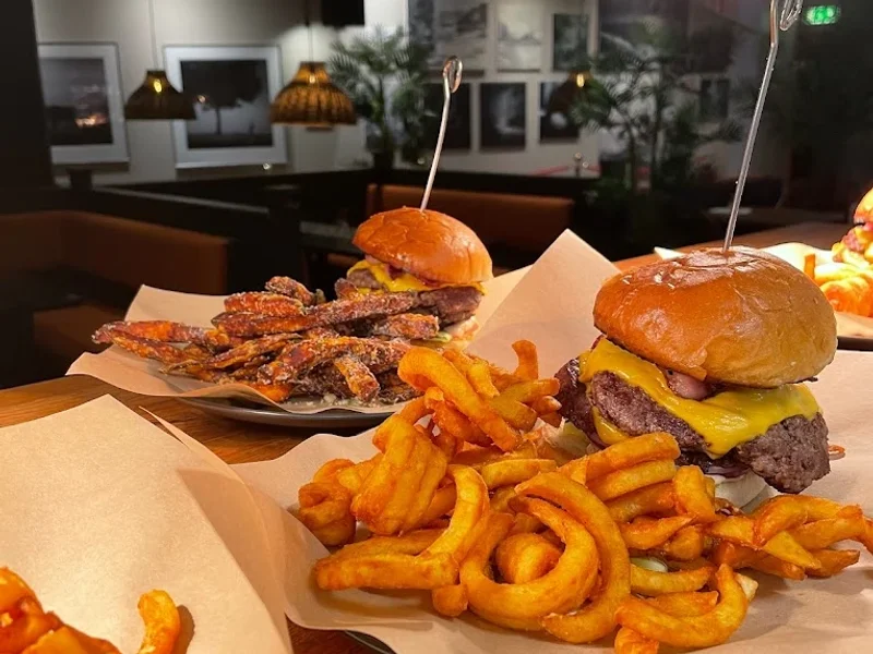 Ringströms Restaurang