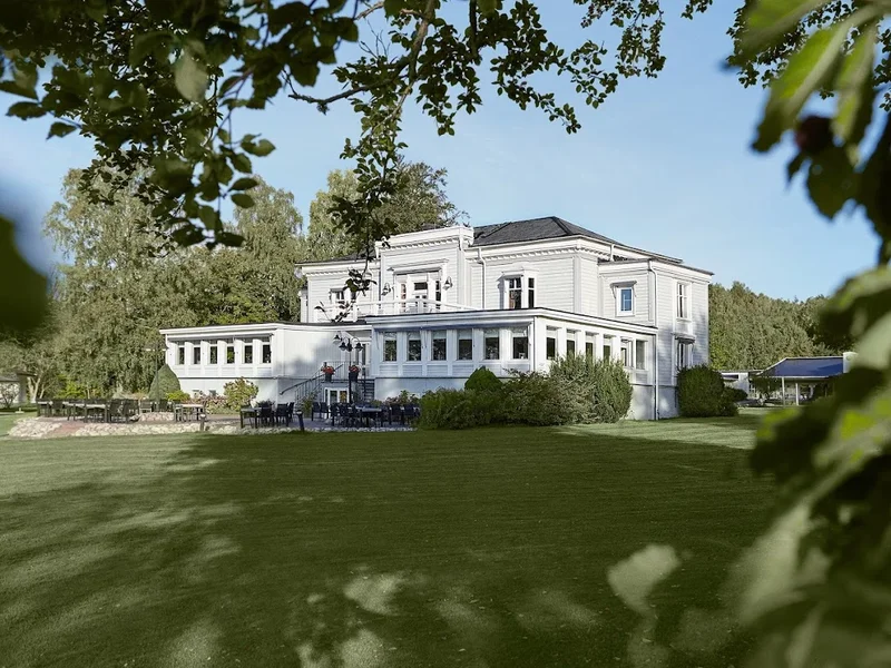 Aspenäs Herrgård