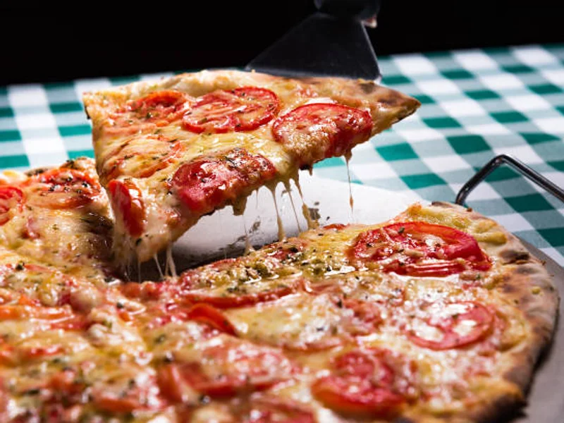 Pizzeria San Remo