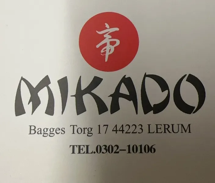 Restaurang Mikado