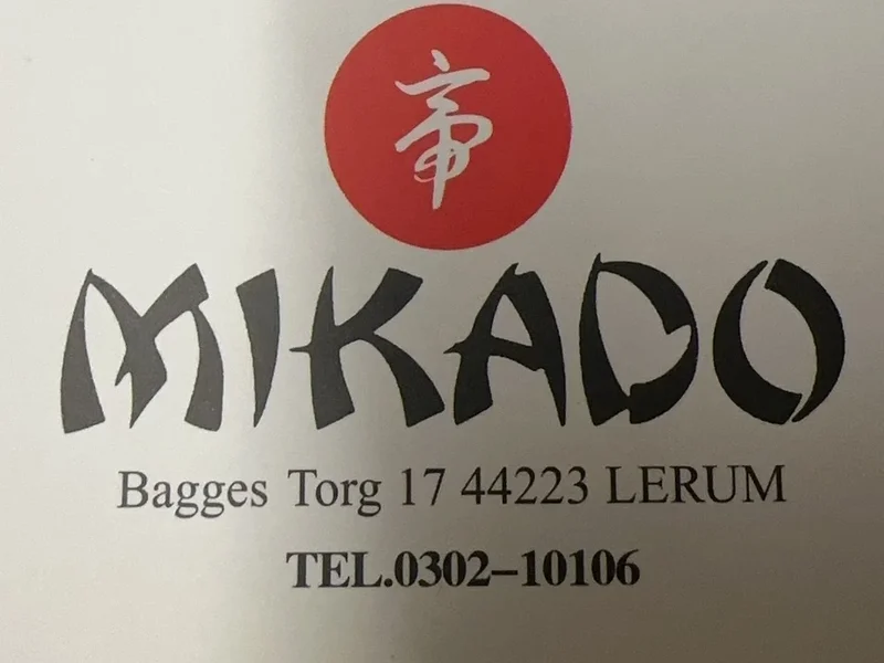 Restaurang Mikado