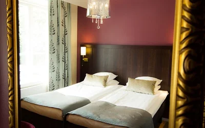 Lista 12 pannkakor i Alingsås Västra Götaland