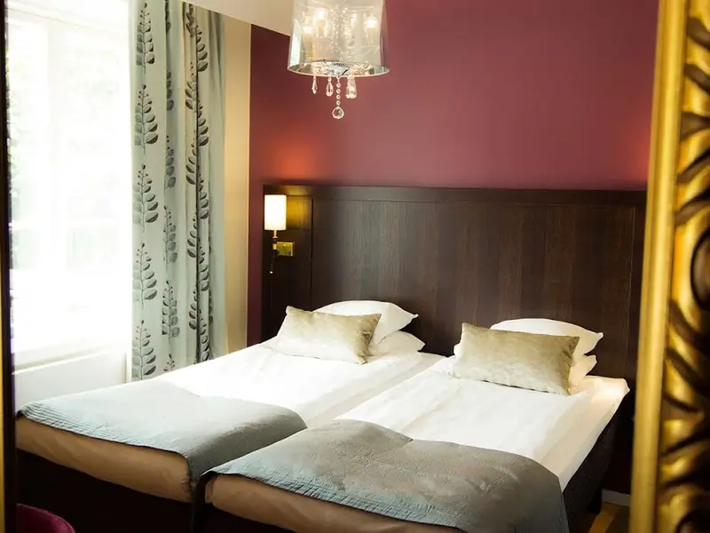 Grand Hotel Alingsås