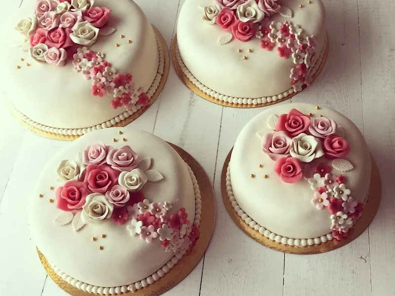 Gerdas Bageri i Alingsås