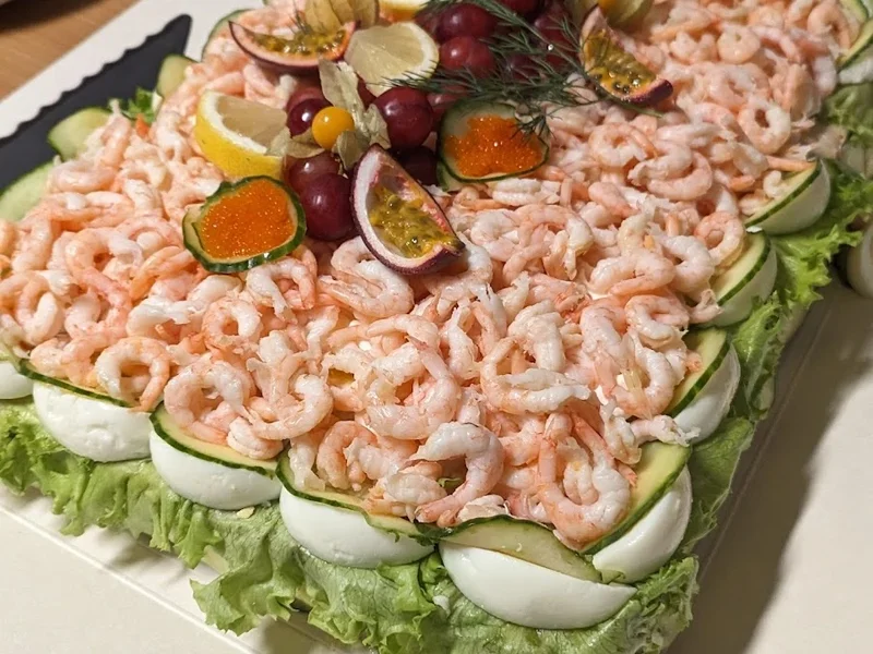 Smörgåsspecialisten