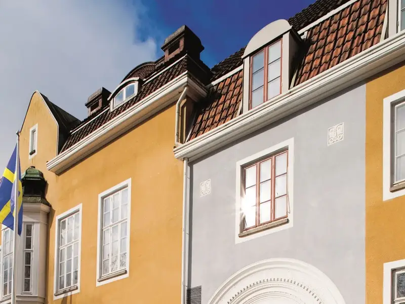 Grand Hotel Alingsås