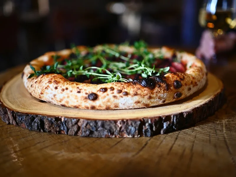 VED house - Restaurang Alingsås