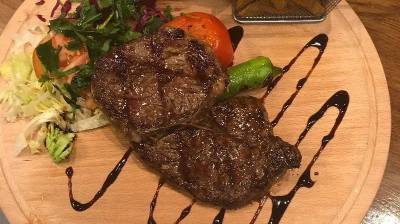 Marmara Kolgrill & Steakhouse