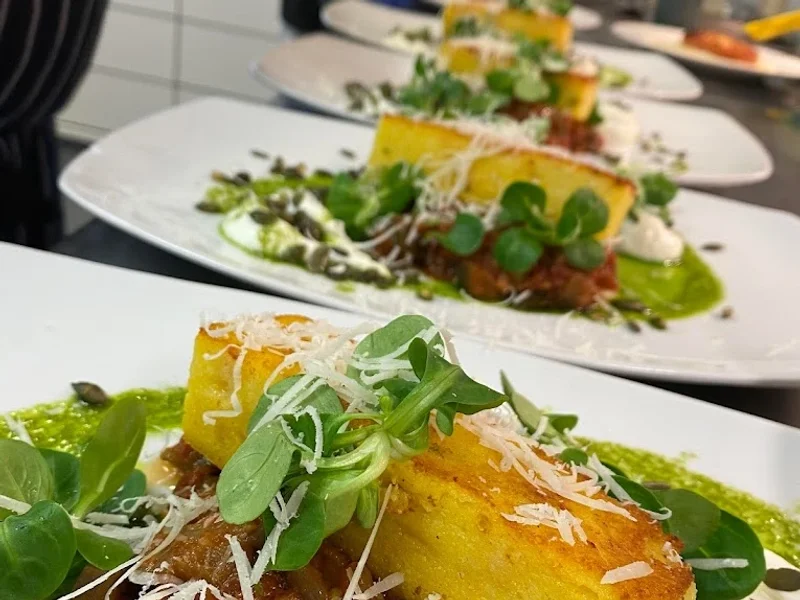 Skafferiet i Lidköping