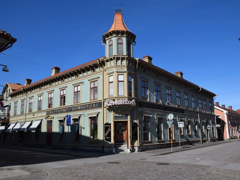 Garströms Konditori