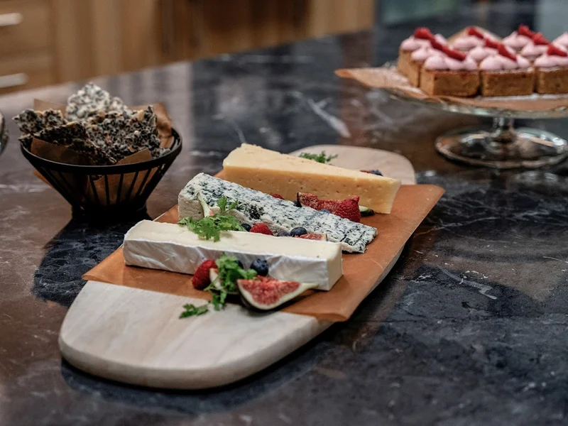 Kök & Bar 93 Vänersborg