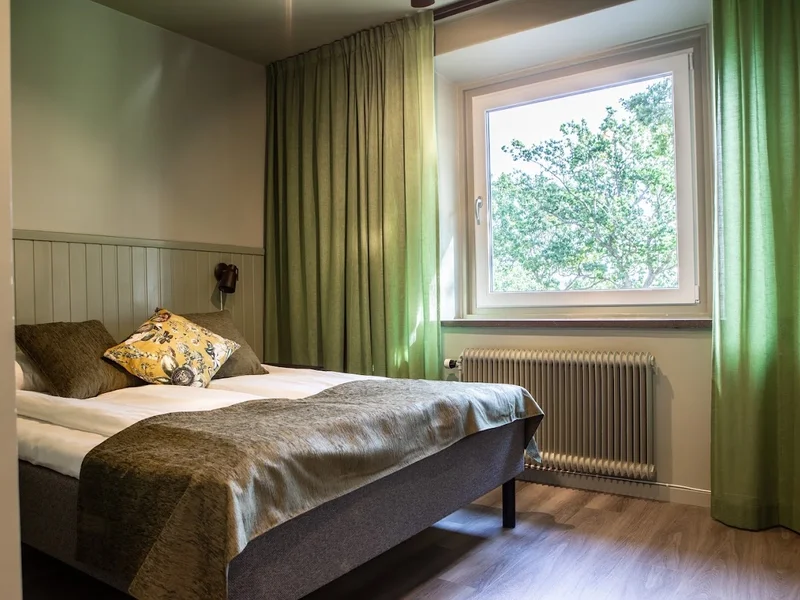 Hotel Hehrne & Konferens