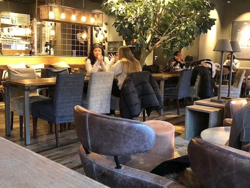 Espresso House Vänersborg