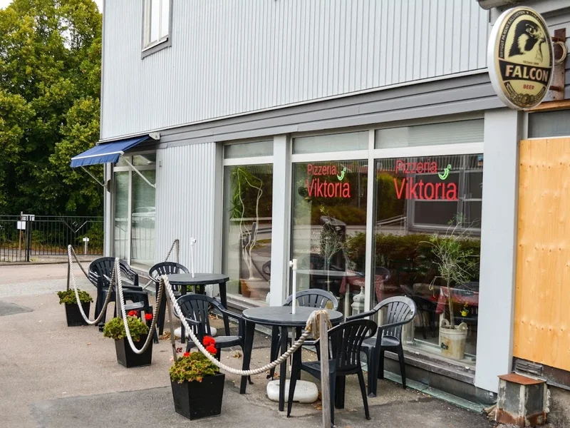 Vickan Restaurang och Bar