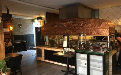 Lista 12 libanesiska restaurangerna i Lidköping Västra Götaland