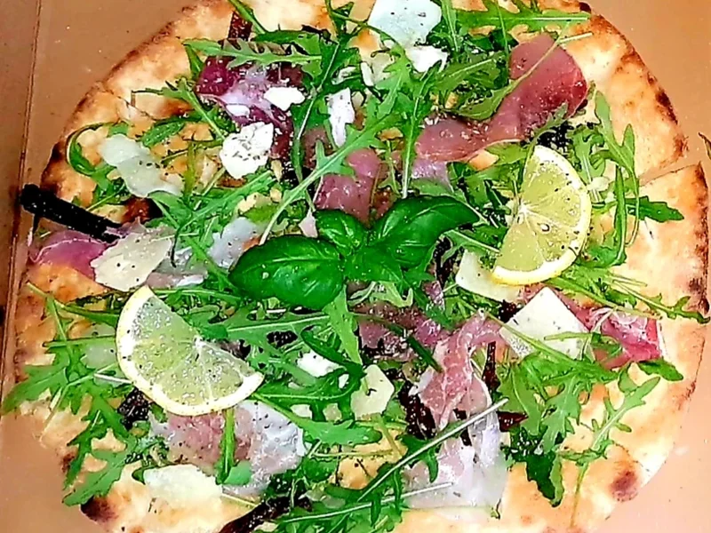 MIAMI RESTAURANG Pizzeria Falköping