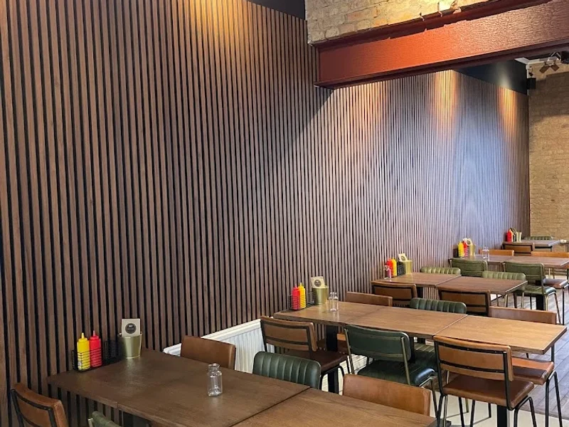 Bada Bing Falköping