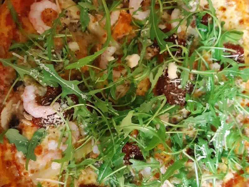 Boden Pizzeria Falköping