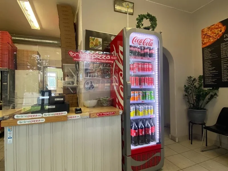 Falköpings Pizzeria