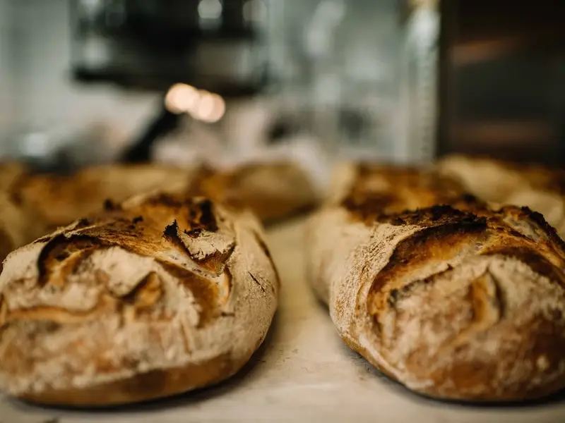 Vallentuna Stenugnsbageri