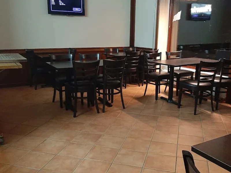 Vallento Pasta Och Pizzeria