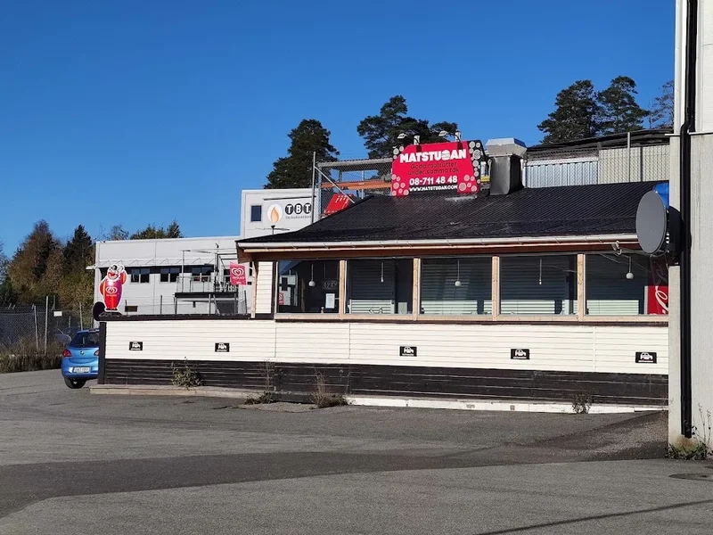 Matstugan Vallentuna