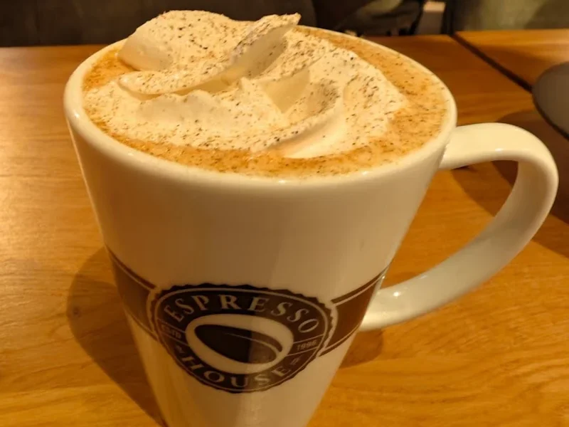 Espresso House