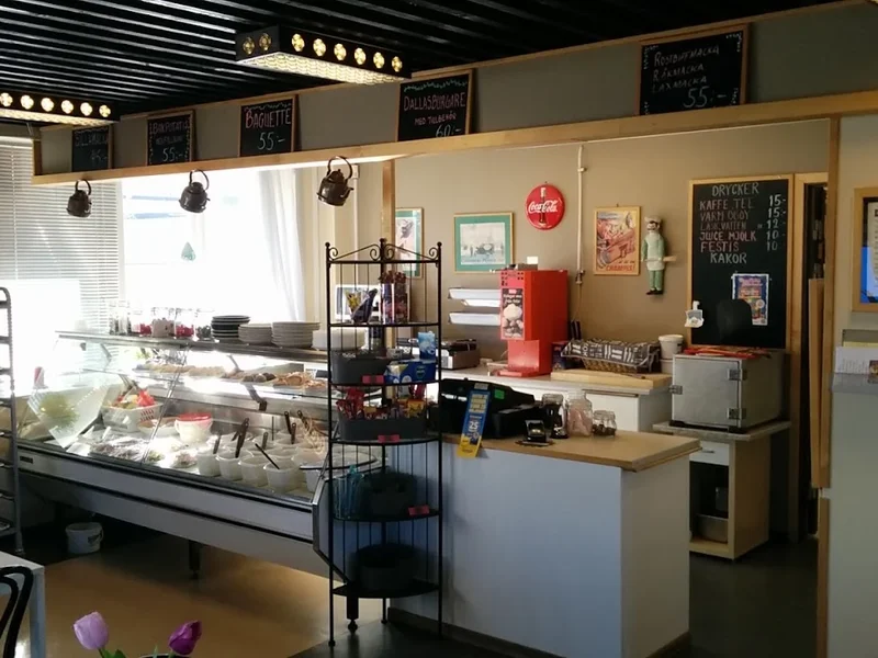 Lotta Fälts Café & Catering