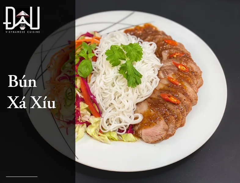 DAU Vietnamese Cuisine Eslöv