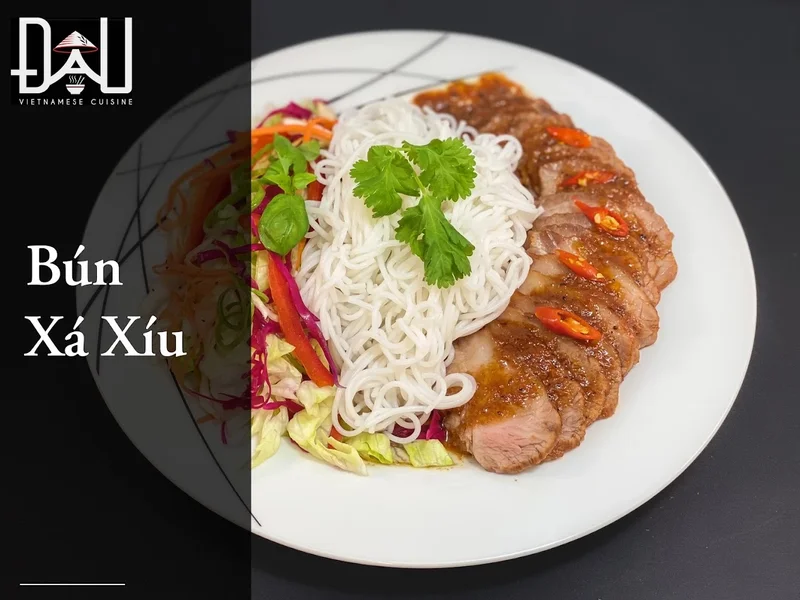 DAU Vietnamese Cuisine Eslöv