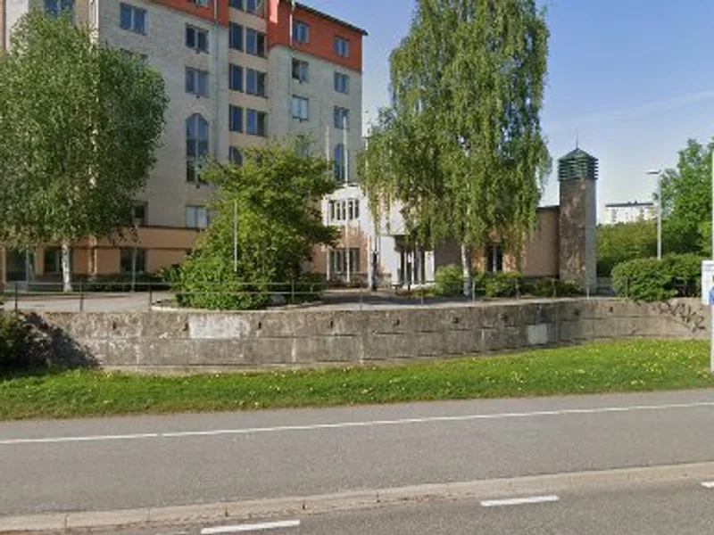 Kevinge Värdshus