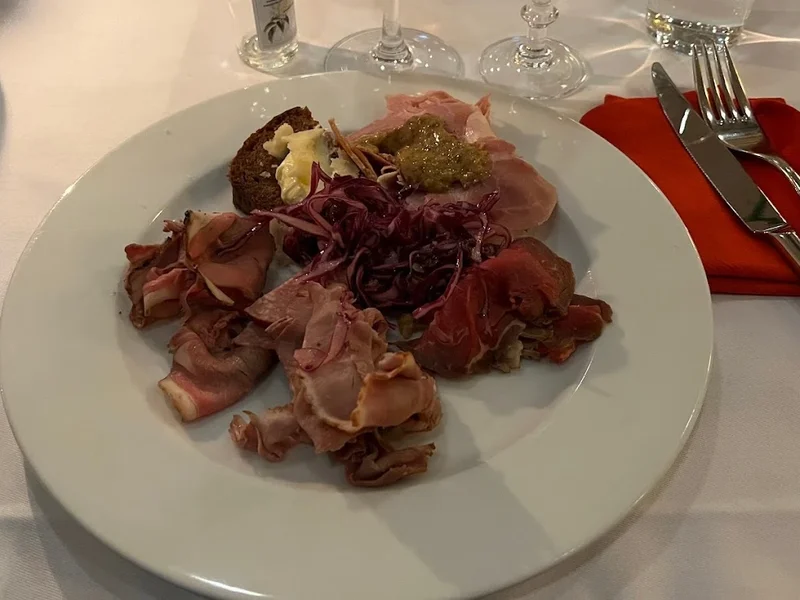 Östergårds mat, fest & möten