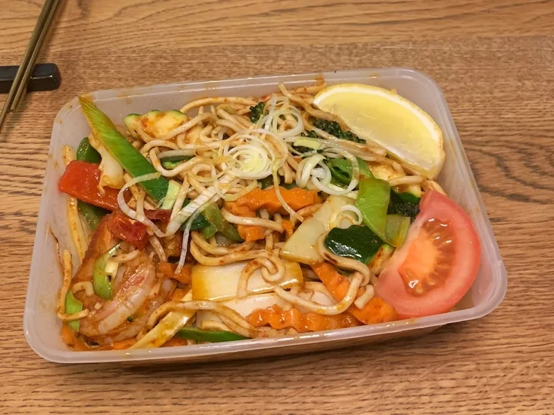 Sushi Bar Kirin