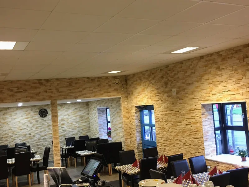 Eslövs restaurang pizzeria