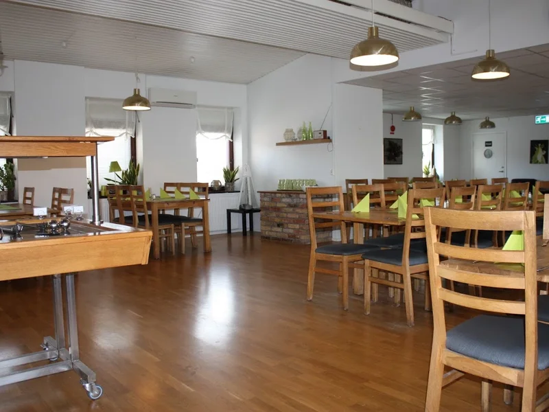 Gourmetspecialisterna i Eslöv AB