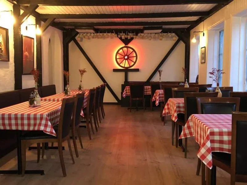 Grande Italiensk Restaurang & BAR Eslöv