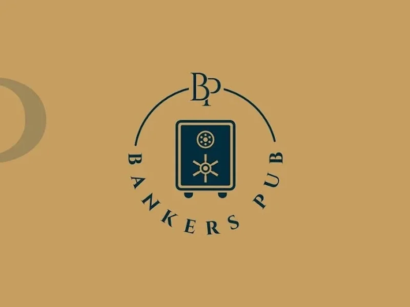 Bankers Pub