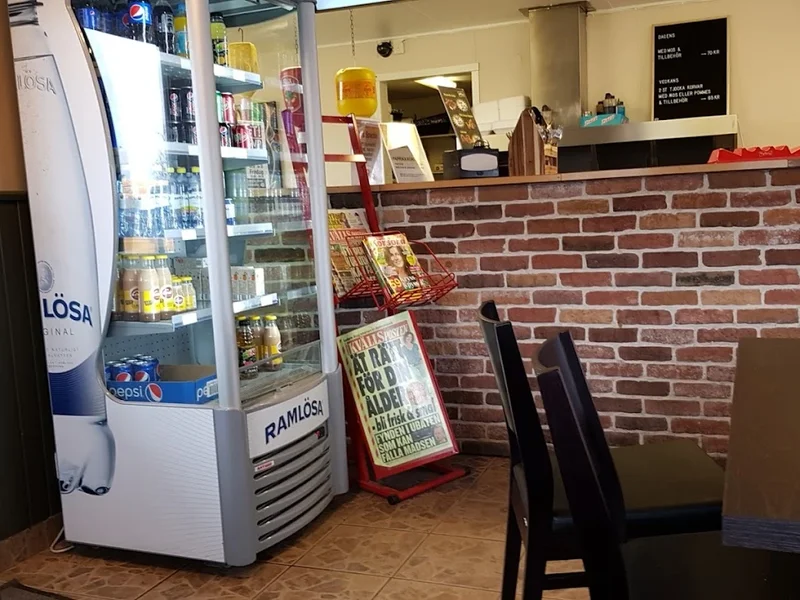 Chikos Gatukök Eslöv