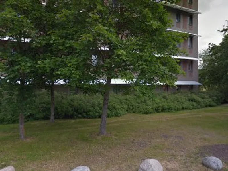 Restaurang Fontänen