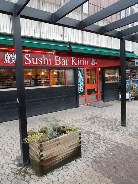 Sushi Bar Kirin