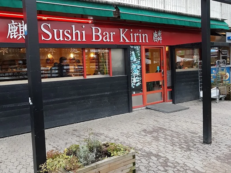 Sushi Bar Kirin