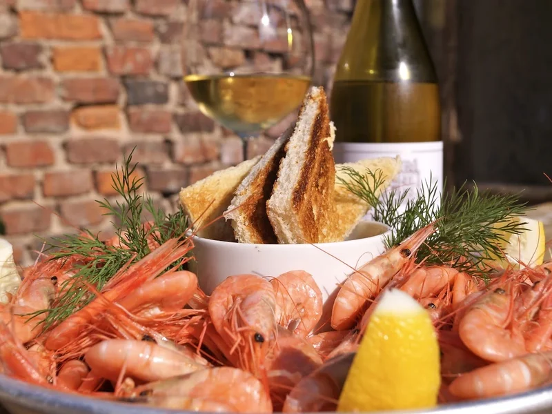 Bistro Kevinge by Peppes Kök