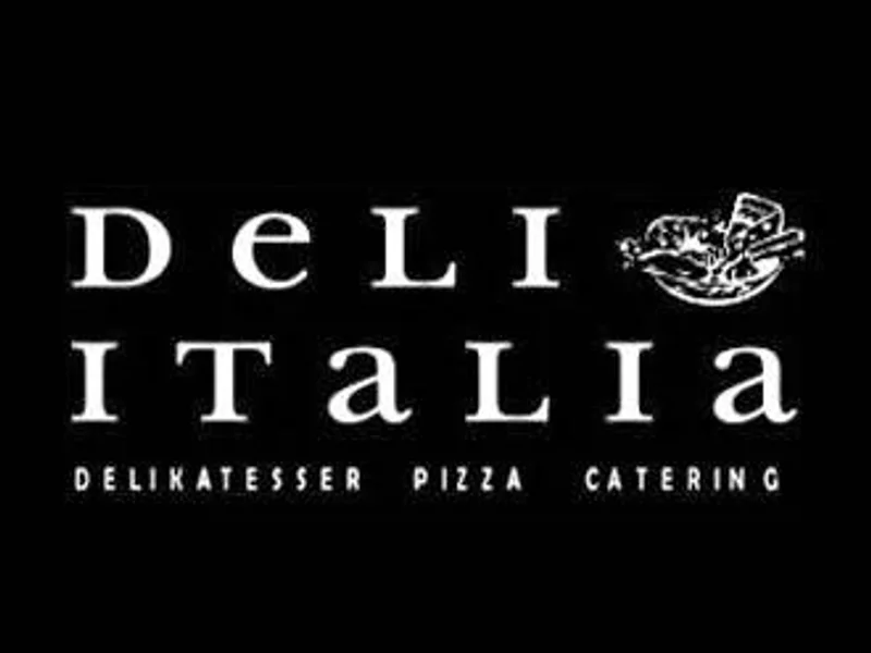Deli Italia Danderyd