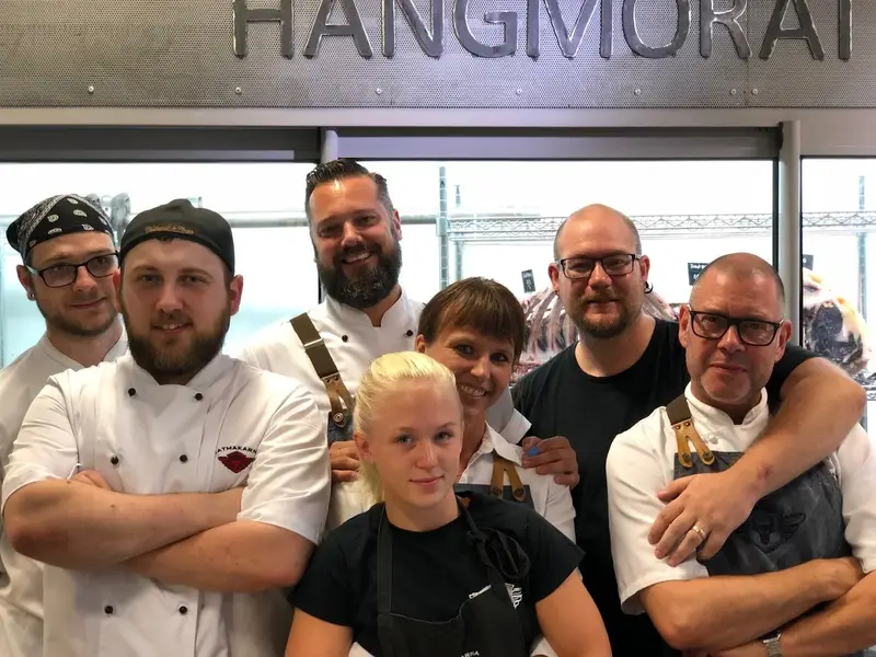 Matmakarna Catering Skåne AB