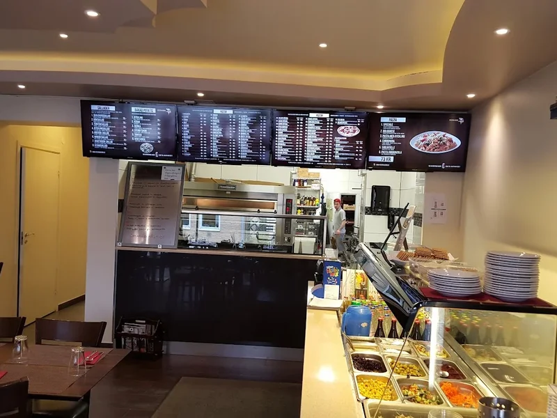 Pizzeria Viking KÄVLINGE