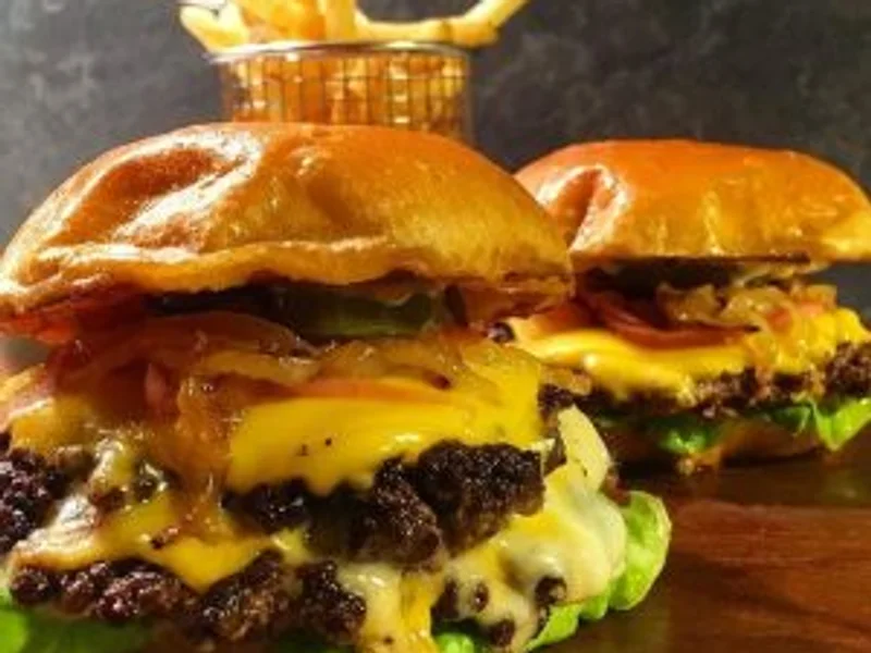 Grillstationen Kävlinge