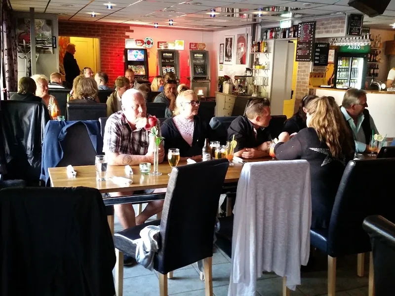 Restaurang Bro Baren(ALANIYA)